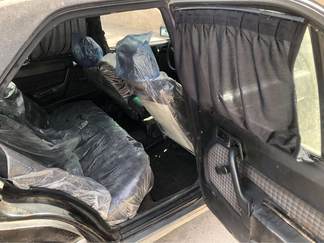مارسليس ١٩٠ موديل١٩٩١ فول فول توماتيك سلايت تةبريد جام كارةباي گئرو مةكينة بيلاد عنكةبوت گئرو مةكينة بةشةرت سةيارةكة سبوغي نية دةعمي نية بئ دعم و سبوغة سةيارةكي زور جوان و رئكة كتبابي لةكةلة كئشةي نية بو مةفرةزة و سةيتةرة سعري 23 مجالةكي كةم شوئين هةولئر بو زانياري زياتر ____*********** أربيل, العراق
