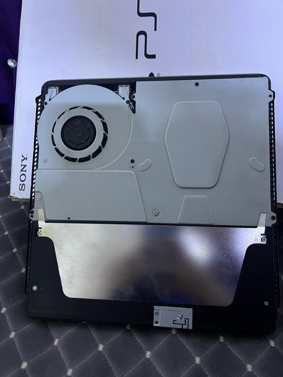 السلام عليكم بلي 4 سلم ذاكره500 ما مفتوح جهاز نضيف ويا كارتونته وجوستك سعر 230 مكاني بغداد الغزاليه الخاص مفتوح


**إذا كنت صاحب هذا الإعلان وتريد حذفه لأي سبب، رجاءا أرسل رسالة إلى الدعم الفني**