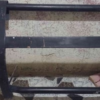 درع جيب ليبرتي • بغداد الشعب • خاص