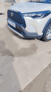 سلام عليكم كورله كروز موديل 2025 البيع محرك 200 الستفسار رقم ***********
