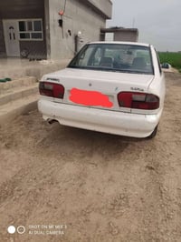 بروتون ويرا • ٢٠٠٢ • شرط الوكاله