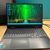� للبيع | Lenovo IdeaPad Gaming 3 15IAH7 🔥 إذا تبحث عن لابتوب قوي للأل...