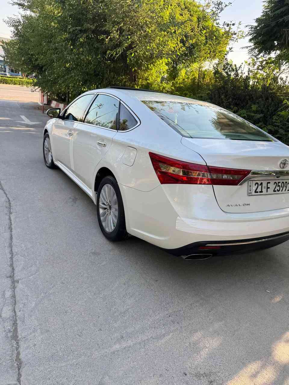 دوو پارجه بوياغ سه نه وي تازه هه موو گياني به شه رت Singapore


**إذا كنت صاحب هذا الإعلان وتريد حذفه لأي سبب، رجاءا أرسل رسالة إلى الدعم الفني**