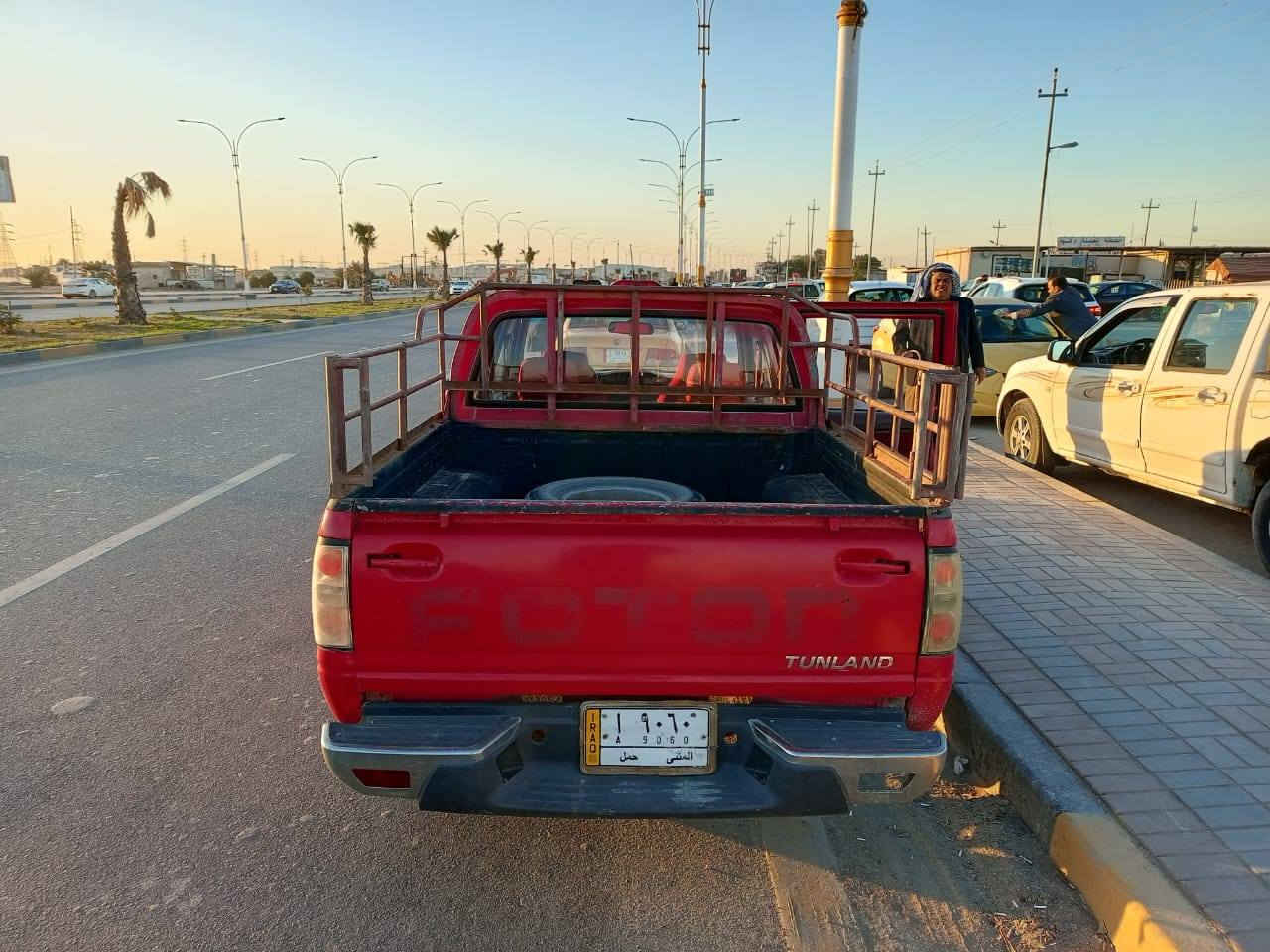 بيكم فتون موديل 2013 مداور ثاني يوم رقم مثنى للبيع 
تصال على رقم ‏‪0783 350 9220‬‏
