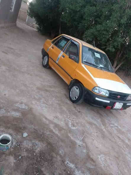 سايبه للبيع مديل 14 وكاله 
تحويل جاهزه كير مكفول مكينه بدون تنقيص كهربائية  كلهن شغال  مسجل  اشاير دشبول  معمره حزام   عنوان كربلاء  الحسينيه الإمام عون  ع  رقم  موبايل ***********
السعر 20 وبيها مجال   اتصل وبخدمتكم
