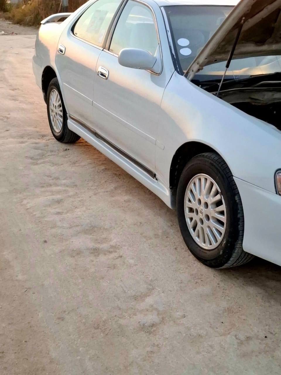 سلام عليكم للبيع كرسته مديل 49 رقم بصره مشروع وطني مكفوله من صبغ عام مكفوله من ضربه نوع السياره محسن رياضي محرك كير حداده تخم تاير جدد السعر 68 بها مجال مكلف بالنشر رقم الهاتف  ***********
