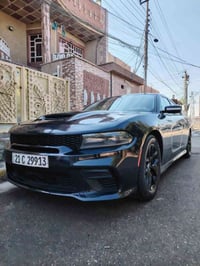 2015 جارجر sxt3600 رقم سليمانيه نكليزي كير مكينه حداده كفاله عامه داخل...
