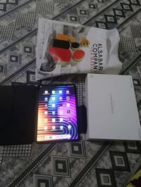 شاومي باد ٧ • بطارية ٨٠٠٠ • ببجي ٩٠فريم