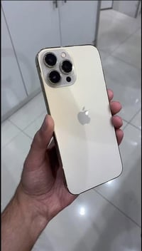 ايفون ١٣ برو ماكس • ٥١٢ • بطارية ٩٣