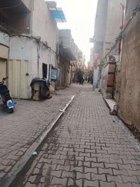 باب الشيخ • ٨٨م • مطل على شارعين