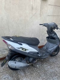 ماكس عدله ختم واحد - بلاديه ملحة دراجة مانقصهة شي  مكاني بغداد الشعب ش...