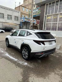 توسان ٢٠٢٤ • ١٨ ألف كم • ٢ لتر