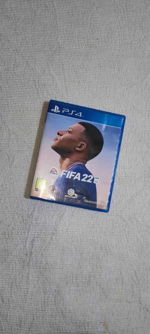 السلام عليكم بلي فور سلم للبيع الذاكرة 1 تيره مع جوستك 2 اصلي مع 3العاب فيفا٢٢ وكلاش  وجي تي اي ويو بي اس ما يشتغل والبلي ما مفتوح السعر 260الف العنوان بغداد حي العامل


**إذا كنت صاحب هذا الإعلان وتريد حذفه لأي سبب، رجاءا أرسل رسالة إلى الدعم الفني**