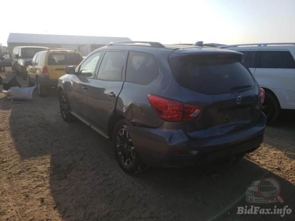 السلام عليكم
نيسان باثفايندر  ٢٠١٩ روك كريك 
مقاعد جلد روك كريك
٦ سلندر ٣٥٠٠  
فور ويل 
ماشيه ٧٥ الف كيلو متر
بصمه 
تشغيل عن بعد
٧ راكب
كامره خلفيه
٣ قطع تبريد
تبريد منفصل 
Carplay and android auto 
تدفئه كشنات وستيرن 
حساسات محيطيه 
نقطه عمياء
حادثه صندوك خلفي مصبوغ فقط الصندوك
السياره كامله وبحاله ممتازه 
رقم بغداد باسمي
السعر ١٩٠ ورقه 
مكان السياره بغداد المشتل 
***********
