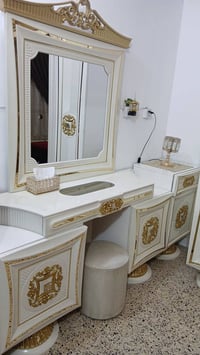 غرفة نوم تركي • ٨ قطع