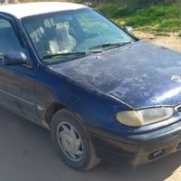 ١٩٩٤ • رقم ديالى • مكينة وكير