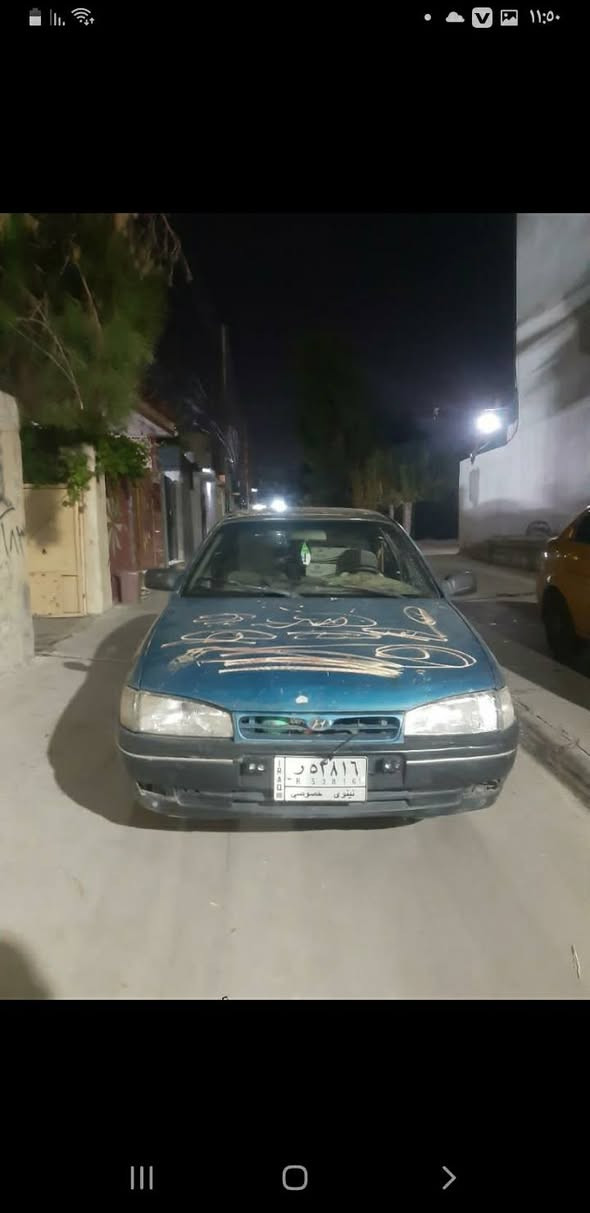 سلام عليكم سياره هوندا النتره محرك صرف بدون رخاوه ينردله ضبغ تايات قبل سبوع شاهدن طخم جديد شرط التحويل  السعر ١٥ وبيها مجال الطيبين 
رقم صاحب السياره ***********
