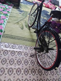 بيسكل سياحي • ٢٦ • بصره