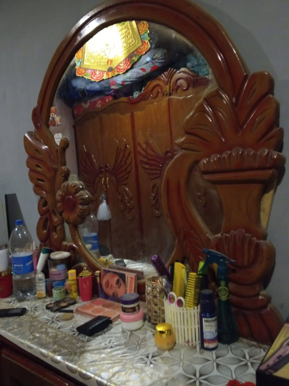 غرفه للبيع


**إذا كنت صاحب هذا الإعلان وتريد حذفه لأي سبب، رجاءا أرسل رسالة إلى الدعم الفني**