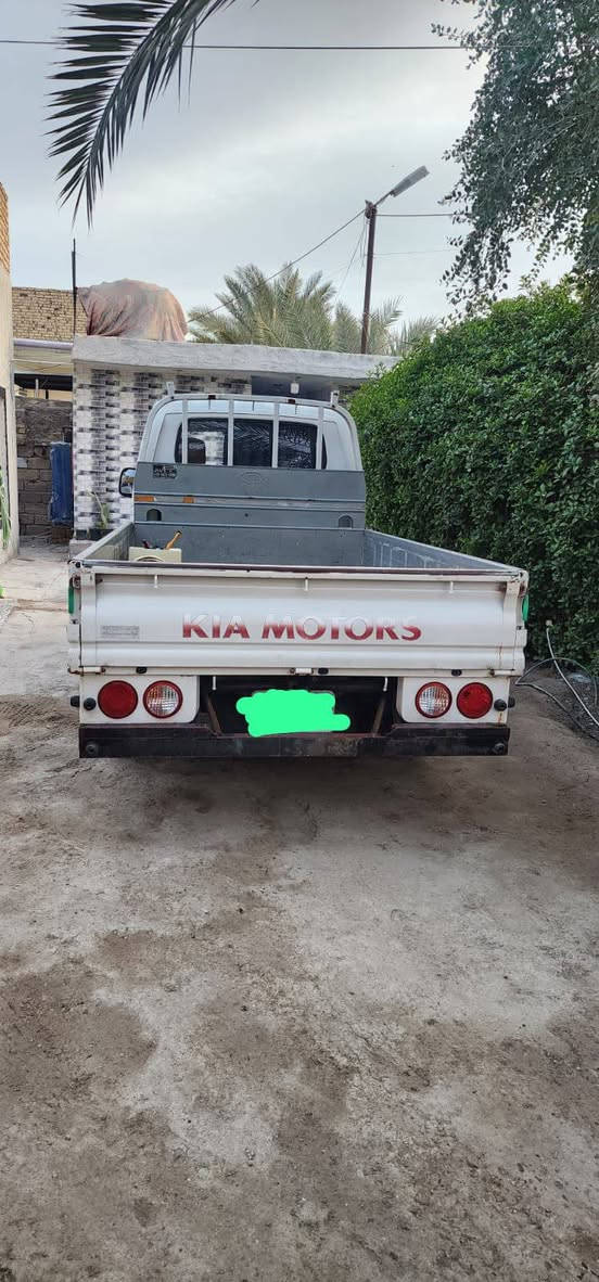 السلام عليكم
(للبيع)
للبيع كيه بينكو موديل 2019 محرك2700 مكفوله كير ومحرك وحداديه حلوه سياره جاهزه ماناقصها اي شي رقم بابل تحويل ثاني يوم
مكاني: حله معميرة بوابه دخول حله ديوانيه
وهذه رقمي ***********
