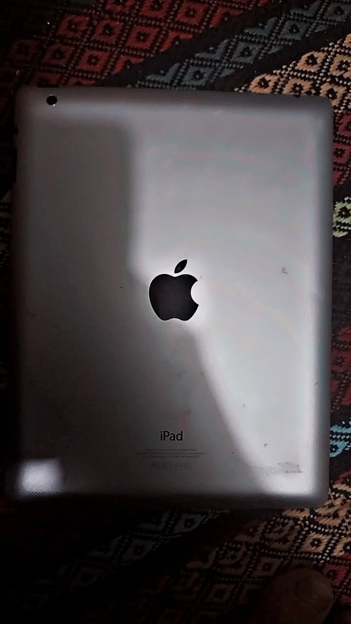 السلام عليكم ايباد ايفون مقفول اليكلود
بس فيس يوتيوب تيكتوك شغال اليباد اي نقص مابي فقط اليكلود


**إذا كنت صاحب هذا الإعلان وتريد حذفه لأي سبب، رجاءا أرسل رسالة إلى الدعم الفني**