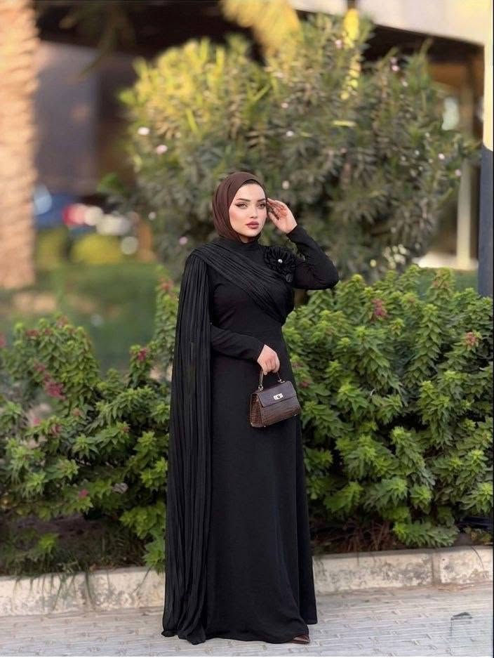 فستان كلوش🖤
السعر 32 الف فقط
خامة اوركنزا & دابل
42-44-46-48-50 البصرة, العراق


**إذا كنت صاحب هذا الإعلان وتريد حذفه لأي سبب، رجاءا أرسل رسالة إلى الدعم الفني**