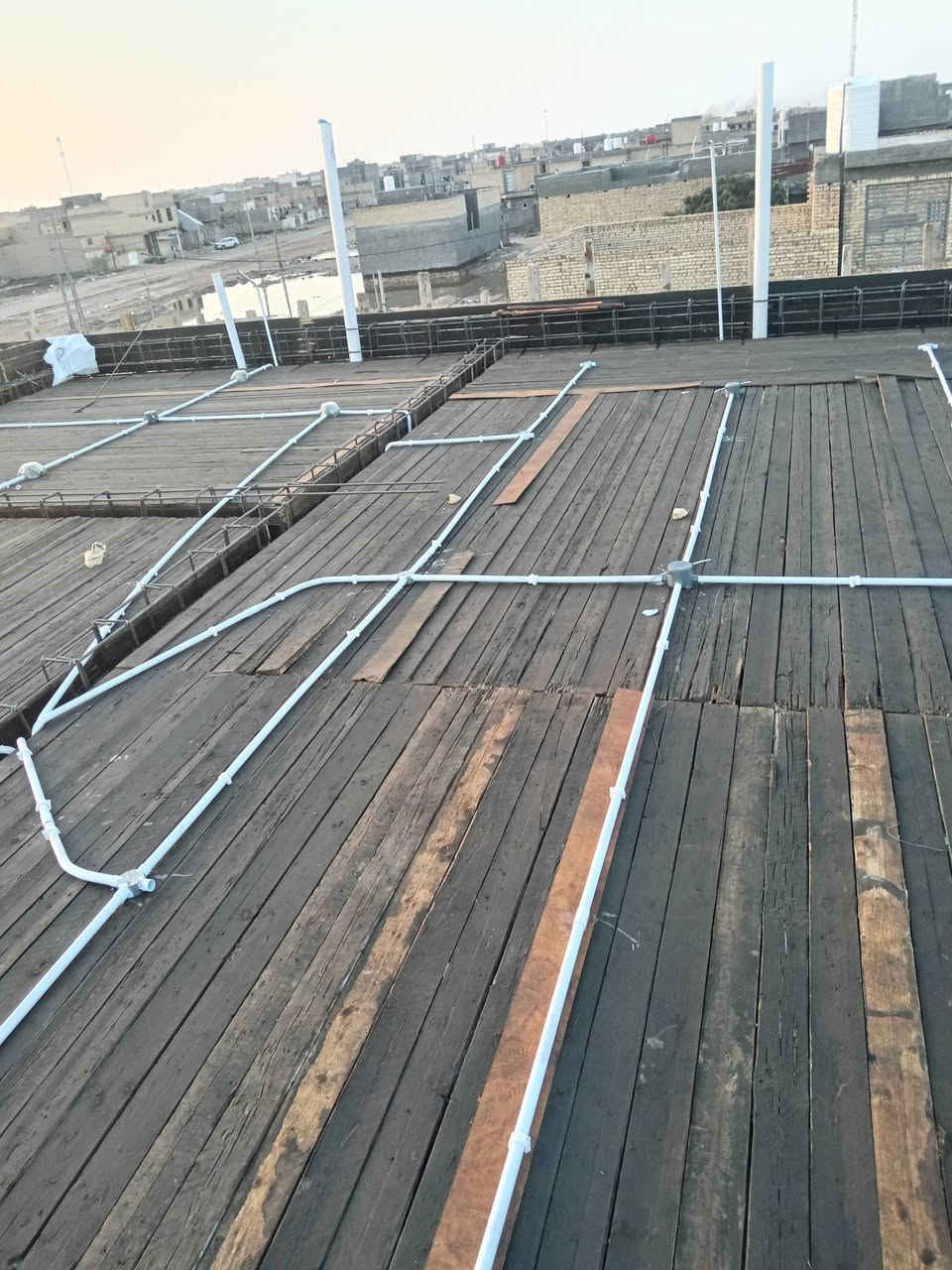 ابو حسين للتأسيسات كهربائية شغل حديث ودرجه اولة متفرغ لجميع أنواع التاسيسات الكهربائيه للتواصل ***********
