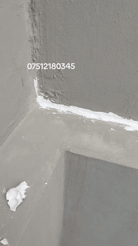 الاصباغ • عوازل مائي حراري • سراي قرب جامع نور