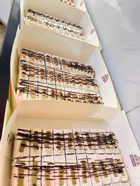 تم بعون الله تجهيز قطع كاتو الف عافيه على أصحابه لحجز المناسبات الكبير...