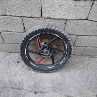 ويل بوكسر أصلي 6ريش  وتاير چوبلس  سعره 50 مكاني بغداد الوشاش قريب ع ال...