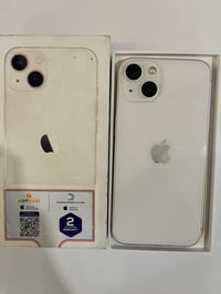 ايفون 13 بطارية 100 ذاكرة 128 نموذج m مكفول ب 350 وبي مجال بسيط مكاني ...