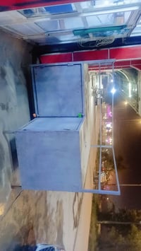 ميز جديد • نجف كوفه • طول ٢م