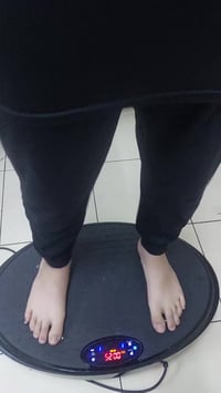 جهاز اذابة دهون • جسم