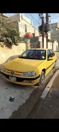 بيجو بارص 2010 نضيفه كير مكينه رقم بغداد استفسار 07721356330 يوجد واتس...