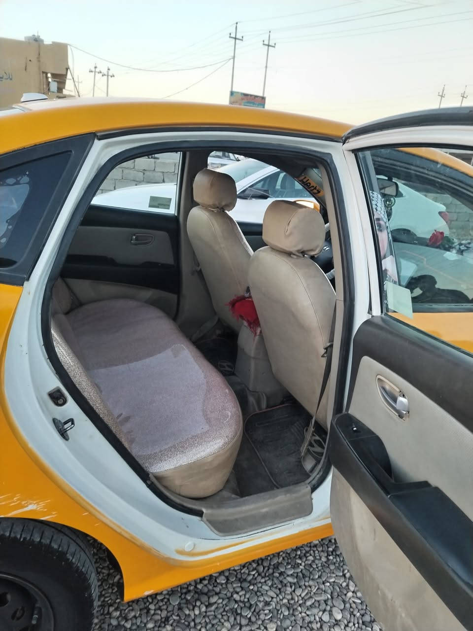 سلام عليكم  افانتي موديل 7فول توماتيك  رقم كركوك دولي السعر 93وبيه مجال بيه طخه بل تكمه وجاملغ الامامي صاحبه الشرعي بكركوك اتصل وتبشر بيه مجال 
***********ويرهم ماروس مع كورله خصوصي او نترا خصوصي
