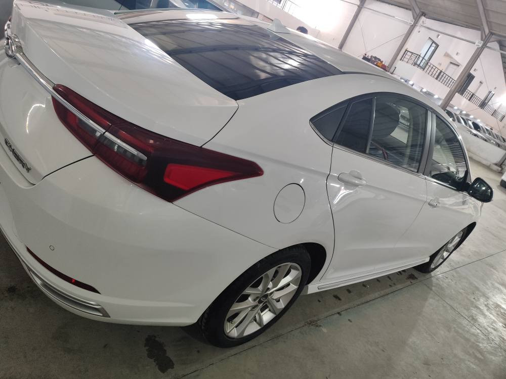 شێری ئەریززۆ حجمی 6 مودیل 2024  بێ بۆیاغ بێ شوخت 21 هەزار ڕۆیشتووە ڕەقەم سلێمانی شوێن ڕانیە ژم ***********  &  0750374141 رانية, السليمانية
