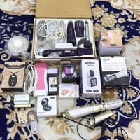 شلعه كوله • أغراض شغّالة • أصلية