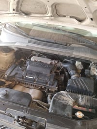 اسبورتج موديل 9 رقم بغداد بسمي السيارة بيه احزام محرك 2000 دوش ماشية 1...