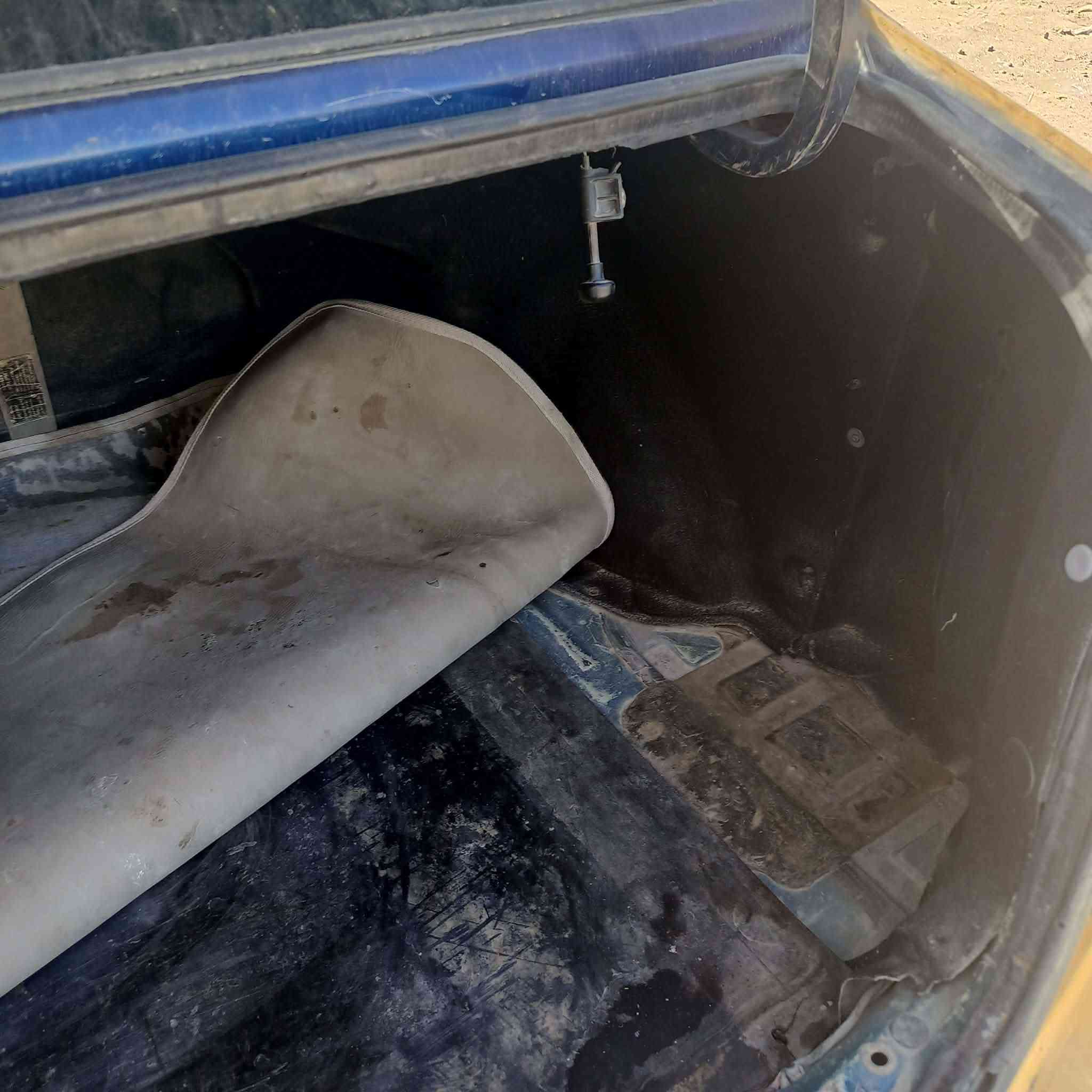 كيه سبكتره موديل 2008 أمريكي محرك 2000 حادث السياره سونار بالصور رقم نجف انكليزي بسمي السياره جاهزه كير محرك حداديه ما بيه نقص السياره مصفره هيئة او غرامات السعر 68 وبيه مجال مكانه بالناصرية ***********
