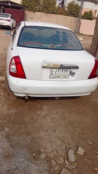 وبركاته نوبره للبيع موديل 97 المكان ابو غريب حميد شعبان السعر 23 اتصال...