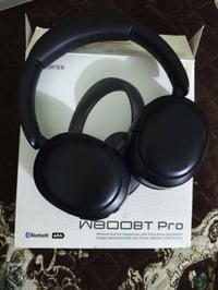 EDIFIER W800BT Pro • مستخدمة • الرمادي