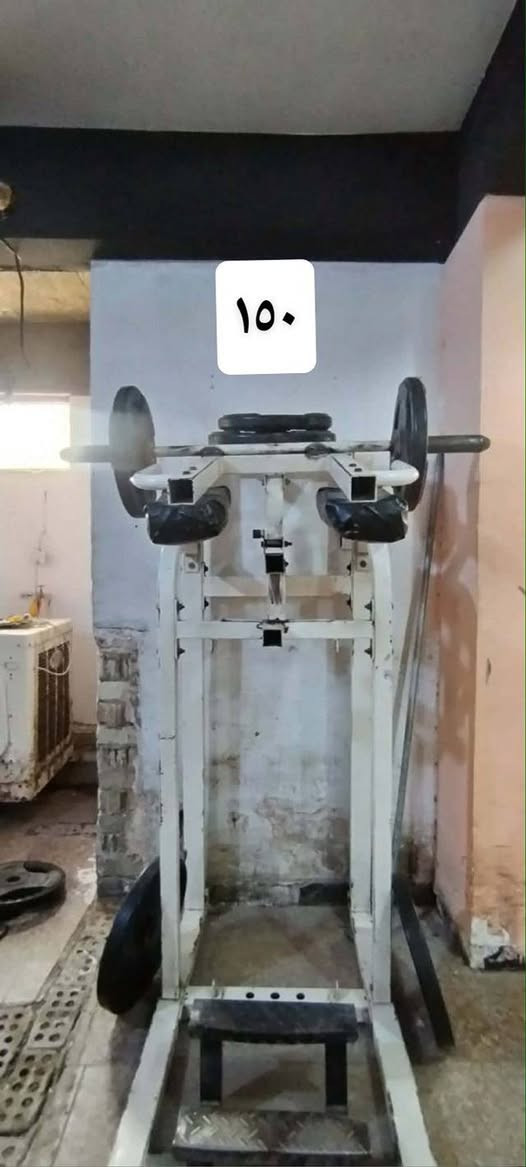 معدات رياضية للبيع العنوان الدورة ابو دشير


**إذا كنت صاحب هذا الإعلان وتريد حذفه لأي سبب، رجاءا أرسل رسالة إلى الدعم الفني**