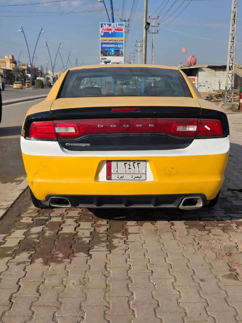 #جارجر_للبيع_مديل_13_رقم_بصره

#خطها_بصره_كربلاء

#ضرر_جاملغ_خلفي_فقط_والباقي_كفاله_من_الفتح 

#بدون_حار_بس_بارد_تعديل

#كير_طياره ✈️تبريد تخم تاير

#السعر_130 💰💰

#مكاني_عماره_هذا_رقمي_والشراي_بخدمته

📞*********** عمارة, ميسان
