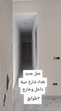 تجهيز كافة صباغ داخلي وخارجي في جميع المحافظات
بسعار مناسبه ***********
