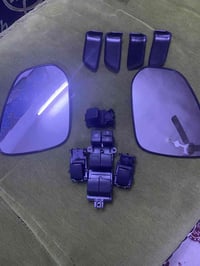 قطع أصلية • موديل 25 • موجود خاص