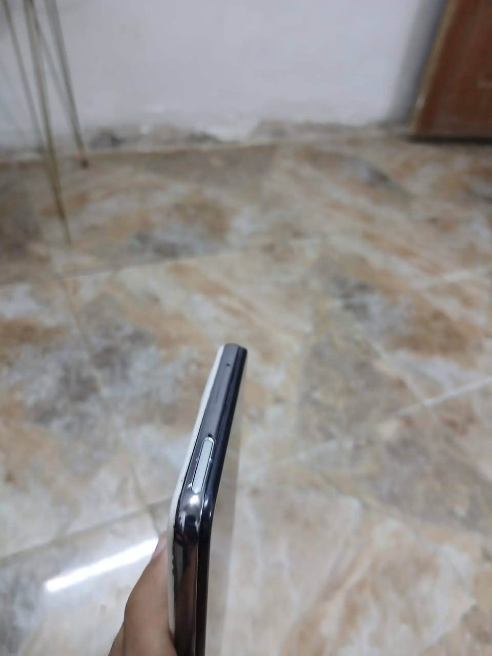 السلام عليكم
سامسونك A52s 5g
الجهاز بي فطر بلشاصي والبصمه متوقفه بسبب طاح من ايدي نضرب شاصيه وكفت لبصمه جهاز نضافه٨٥بلميه تصوير صوت لعب جهاز شي علا شي استعمال شغل ذاكره٢٥٦ رام ٨ شريحتين ويدعم نضام الرام 
هاي نضافته كدامكم السعر 140وبي مجال سعر مناسب جدا المكان الشعله 
الرقم***********
