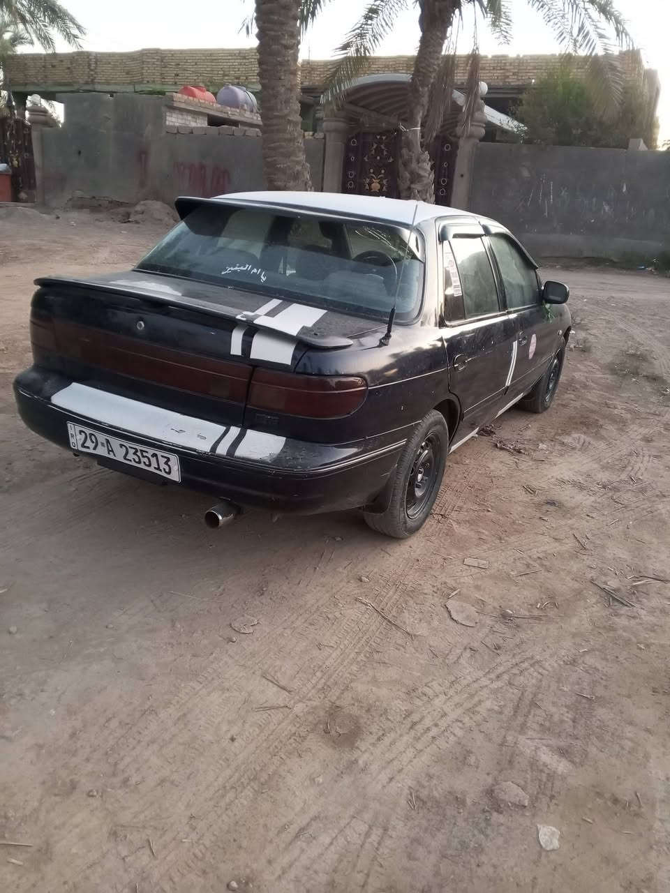 السلام عليكم سيفيا 93 مفتوح
كير عادي سعره 25 مكاني بابل الشوملي
 ***********
