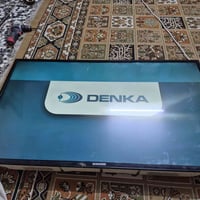 شاشه حجم 50 للبيع مبدل الخارطه مالتها اسمها ALHAFIDH وبل شاشه تطلع DEN...