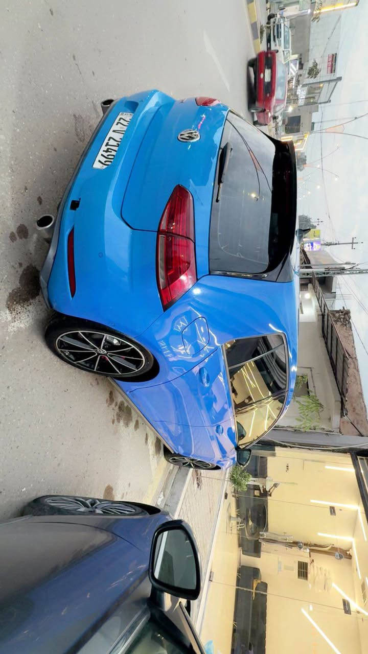 فولکس واجن کولف موصفات Gti فول موصفات موديل ٢٠٢١ ماشي ٧الف  حدث بس بونيت صبغ 
 رقم اربيل 
سعر 139$بيه مجال 
*********** كركوك, العراق
