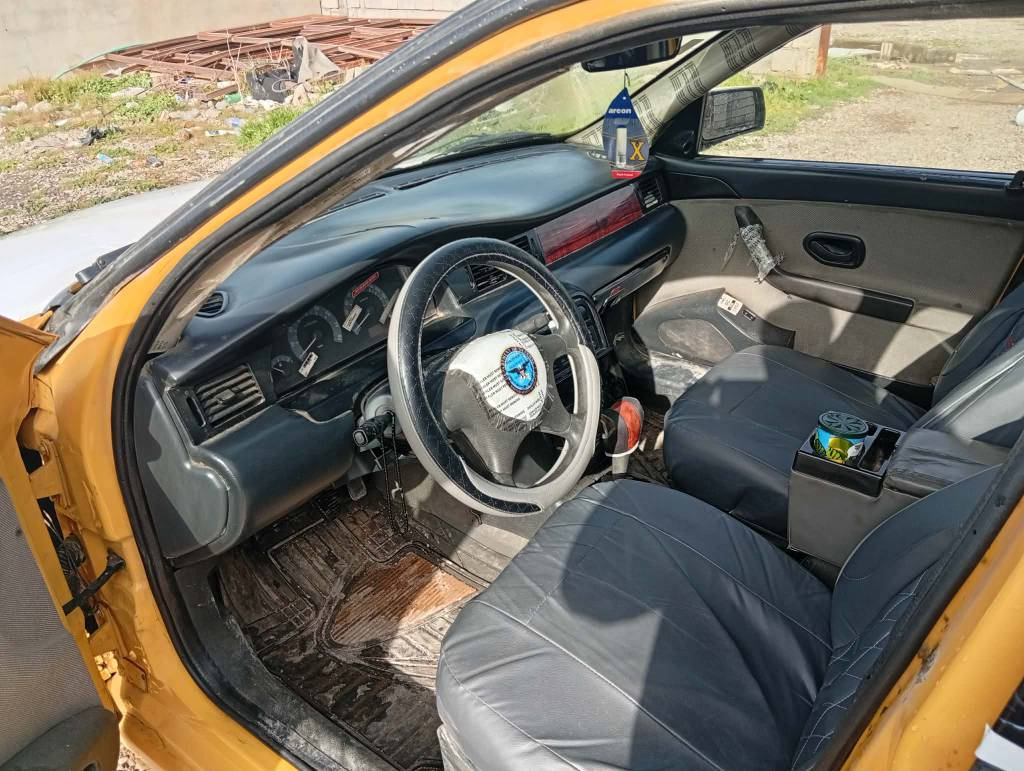 سمند موديل 11 محموره نحله حجم 1800 تبريد نقص غاز اكو تسريب بلبخاخات تخم تاير صدر بريكات مضبوطه بيها ادامه كامله العلم انصبغت عام سبب الجراد وشخوط تاغذ صافي تحويل هيئه غرامات ديالى خانقين ‏‪0771 132 8971‬‏ الستفسار بيع فقط سعر 43 ومجال قليل وذه تحسبها 40 هيئه عليك تقريبن 100 الف عليها 🌹 خناقين, ديالى
